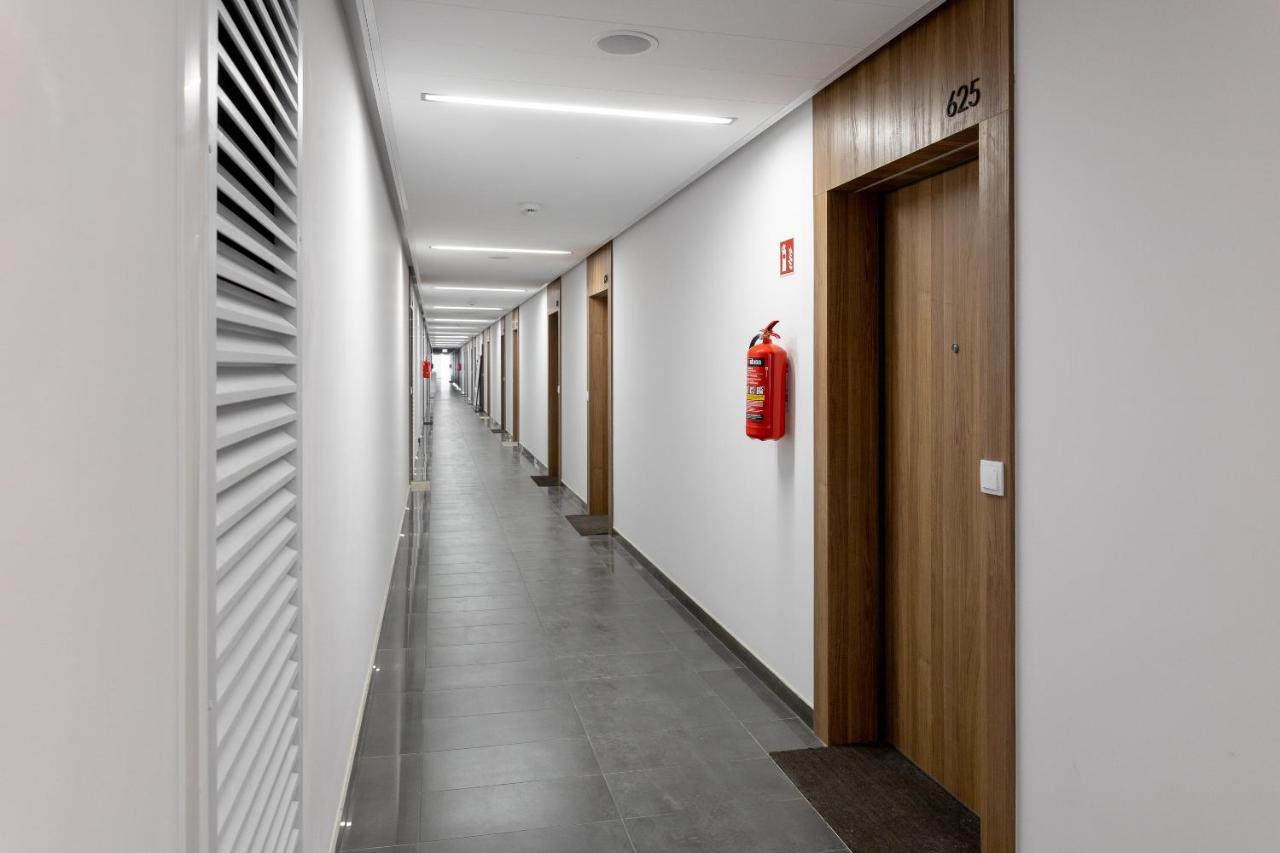 Wola Chic Studios Warsaw Exterior photo